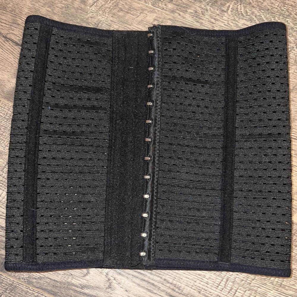 faja xs new